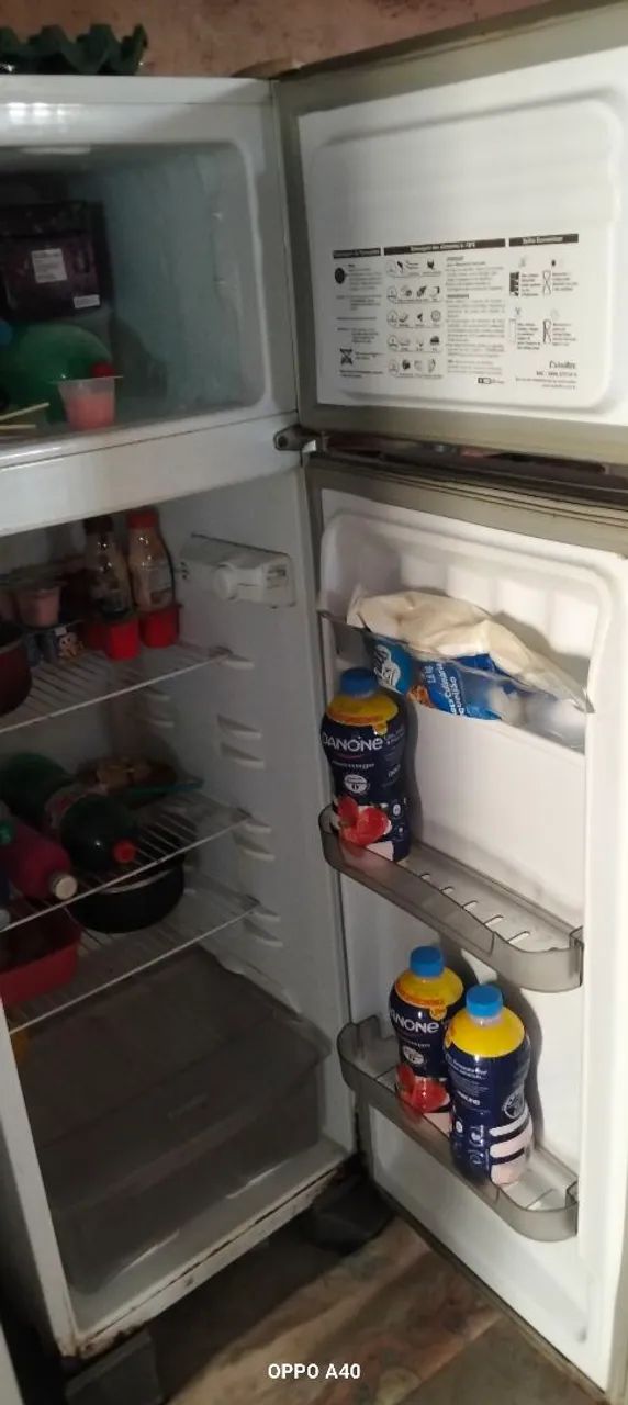 Geladeira  - Foto 2