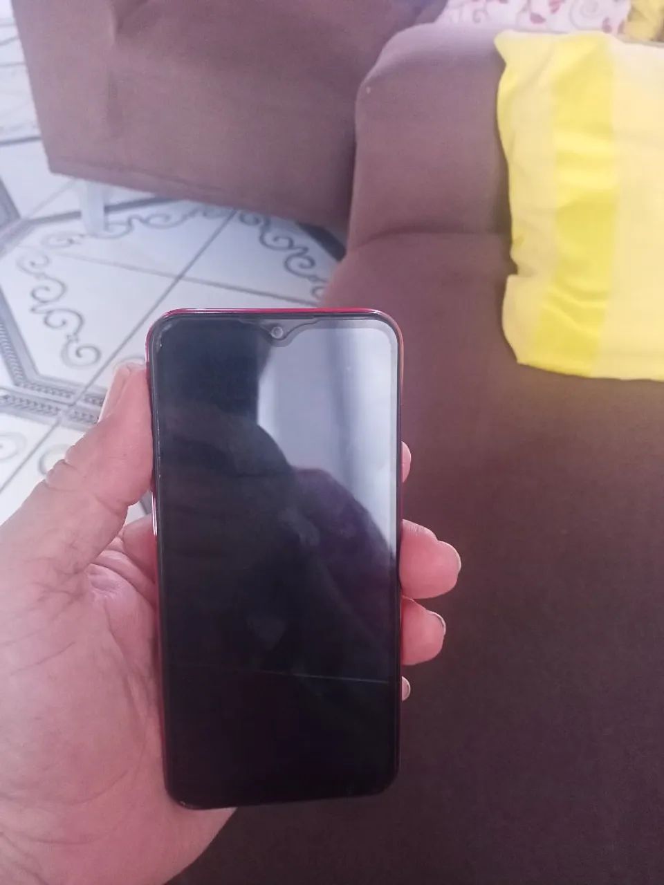 GALAXI A01 SANSUNG 32 GB  - Foto 4