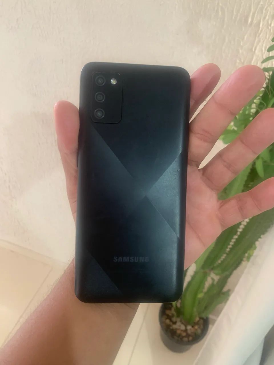 Celular A02s - Foto 2