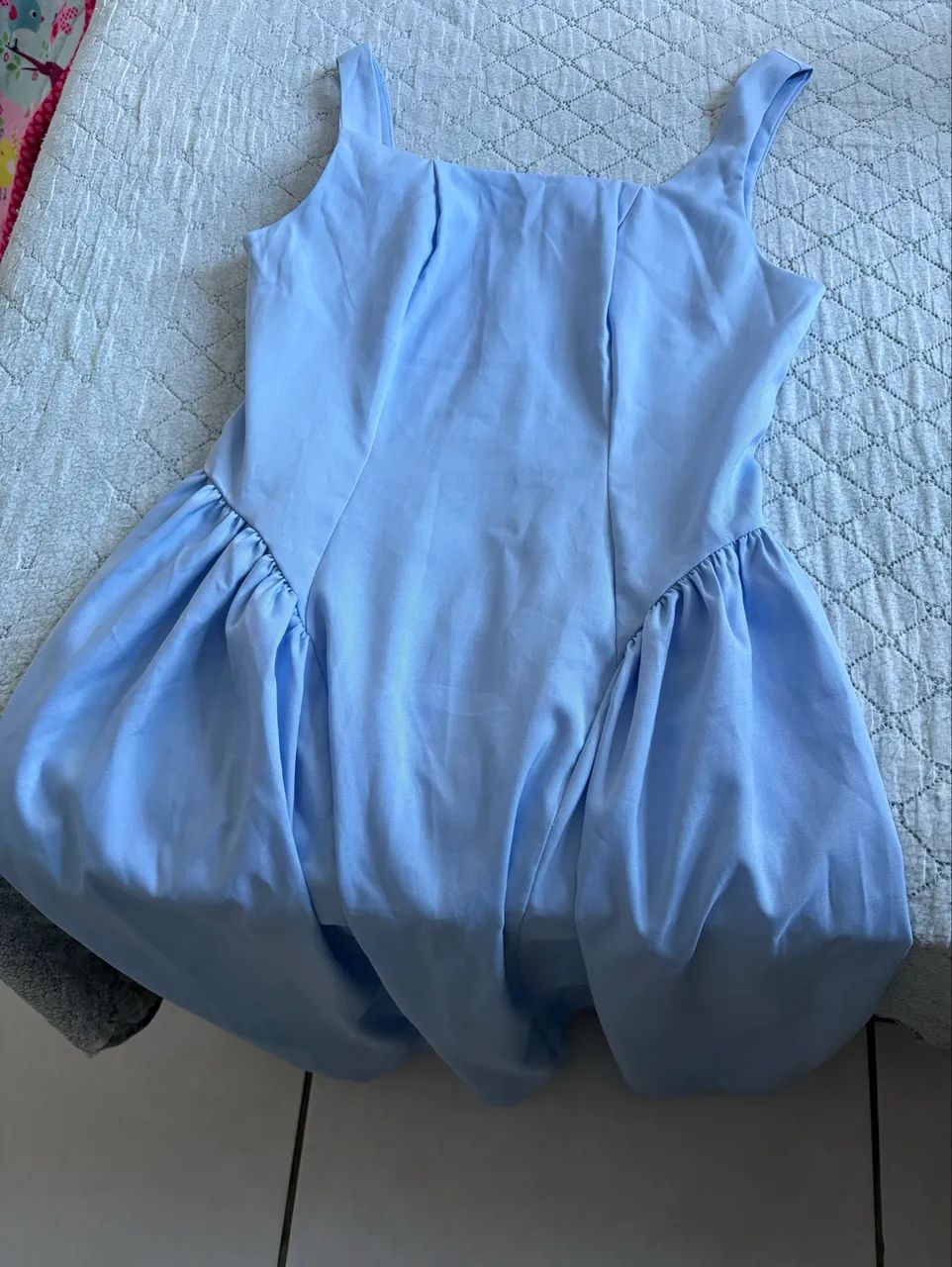Vestido novo P - Foto 2