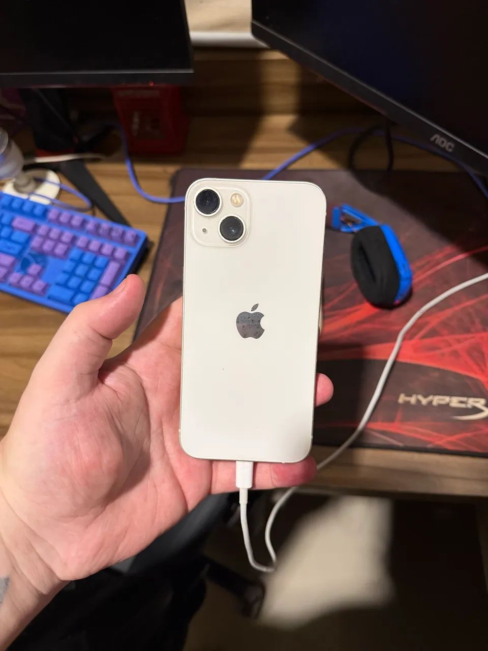 iPhone 13  - Foto 5