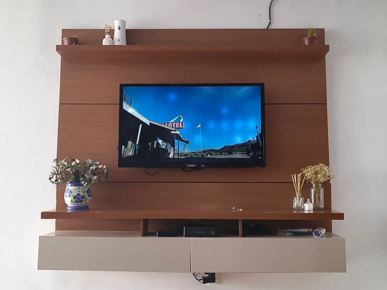 Venço painel 