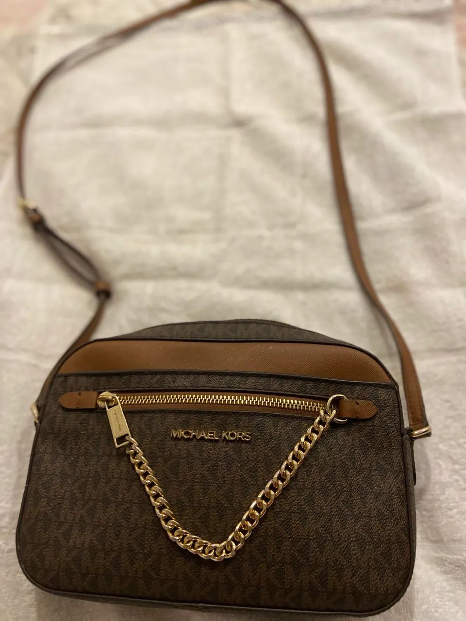 Bolsa Michael mora - Foto 2