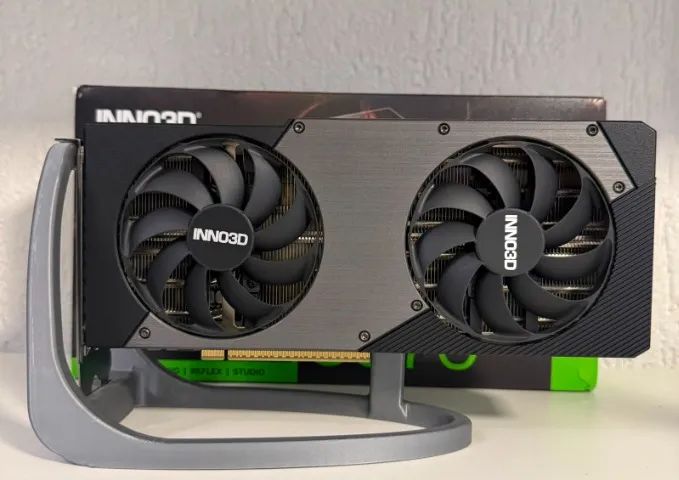 RTX 5070 12GB INNO3D