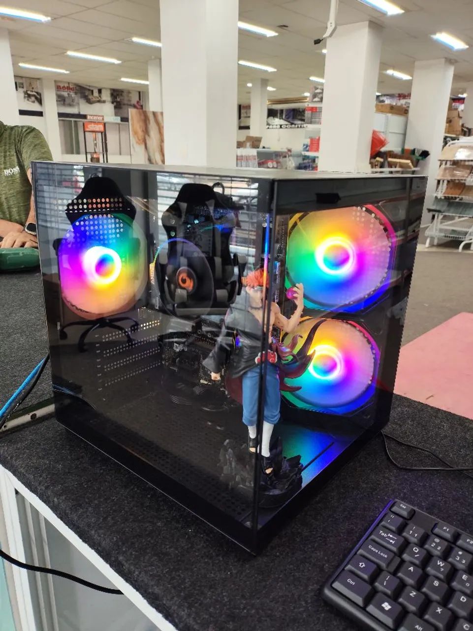 PC RYZEN 5  - Foto 2