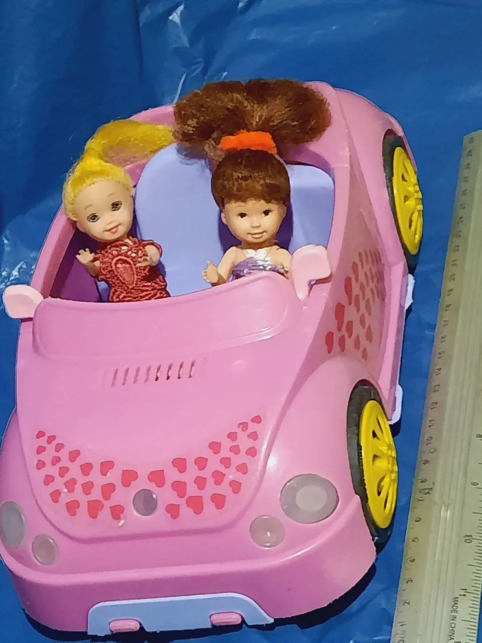 Brinquedos