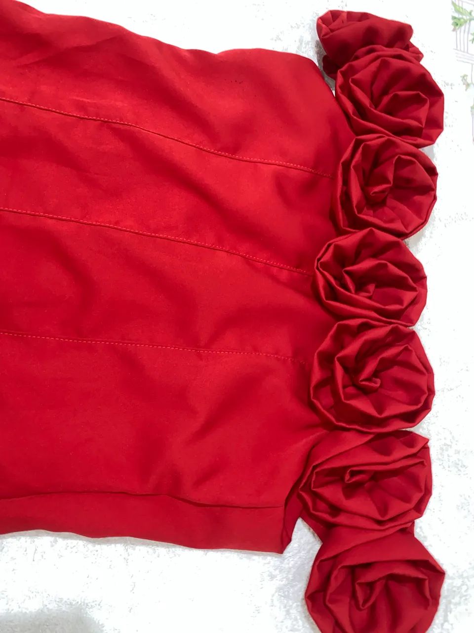 Vestido curto  - Foto 2