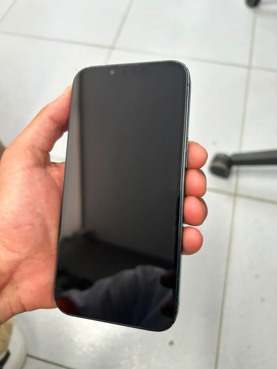 Iphone 13 128gb - Foto 5