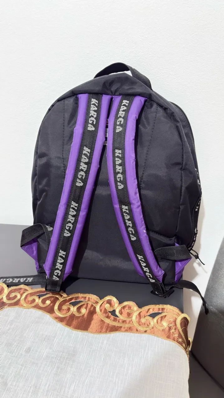 Mochila carga - Foto 3