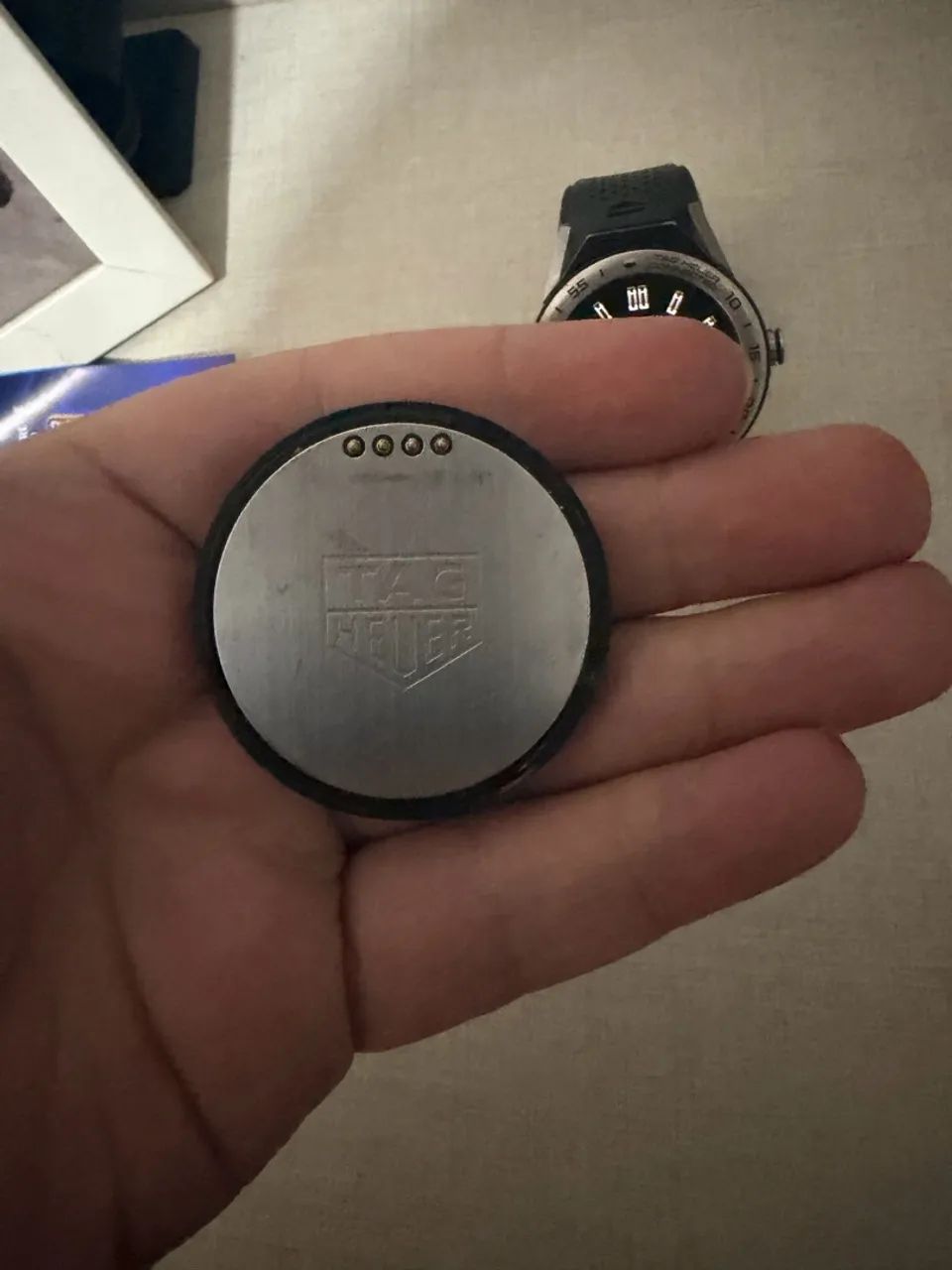 Tag Heuer Connected  - Foto 4