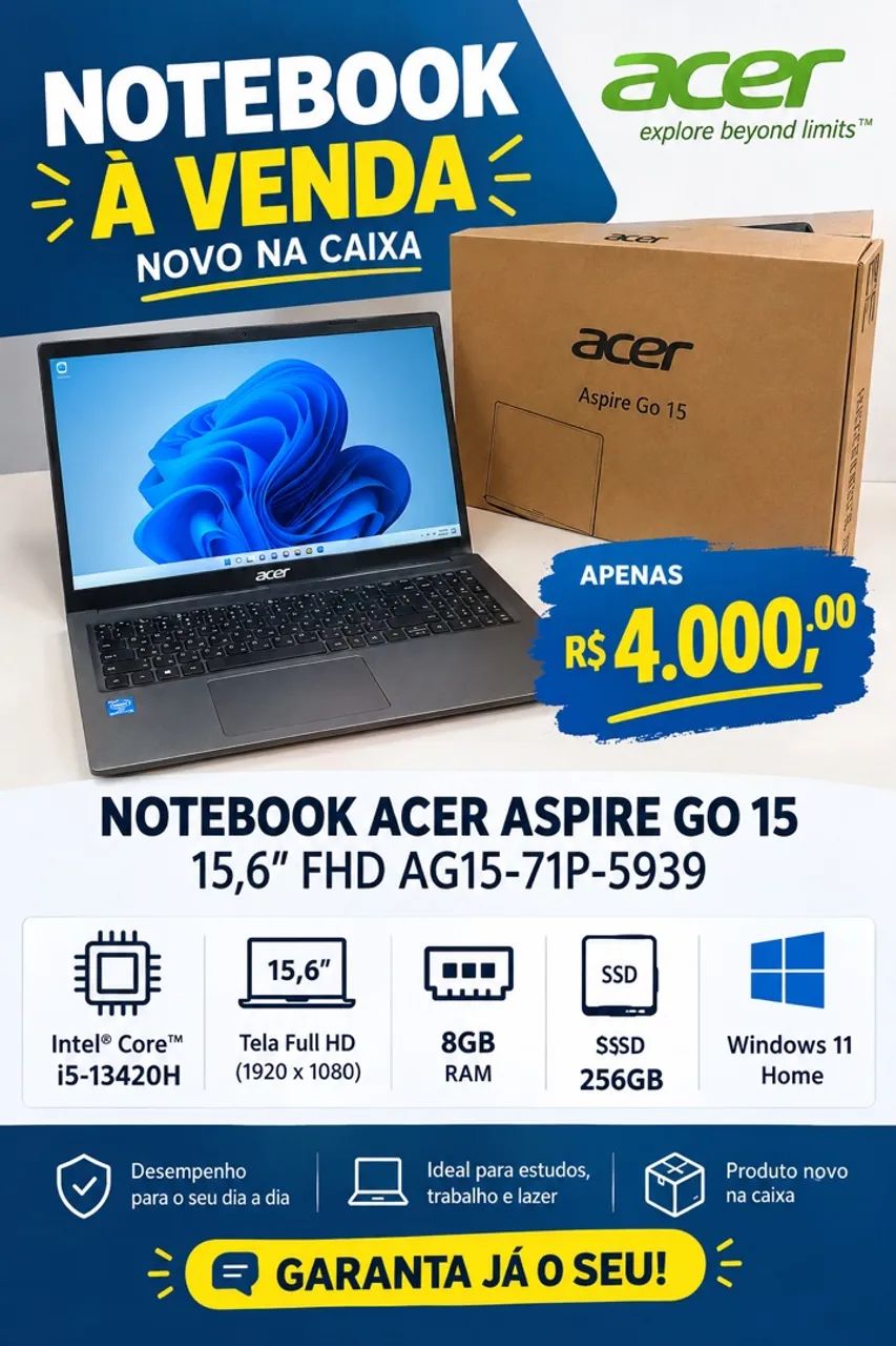 Notebook 