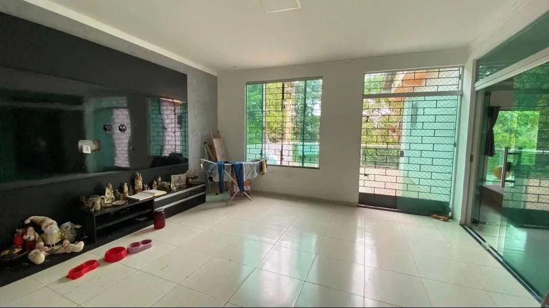 Casa - Av. Almirante Barroso - Souza - Foto 4