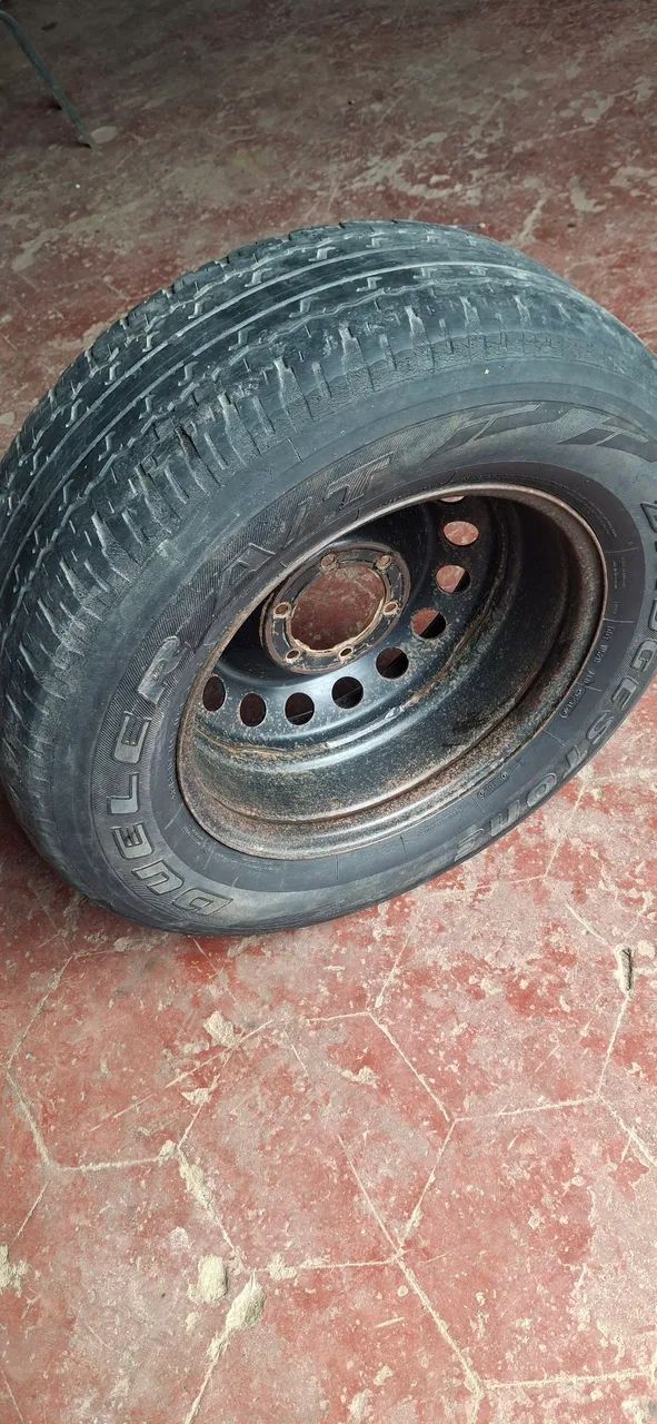 Step hilux  - Foto 2