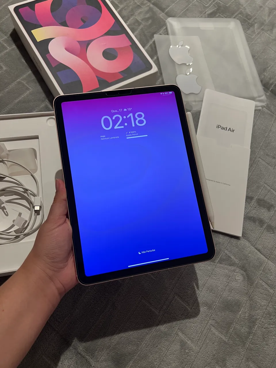 iPad Air 11