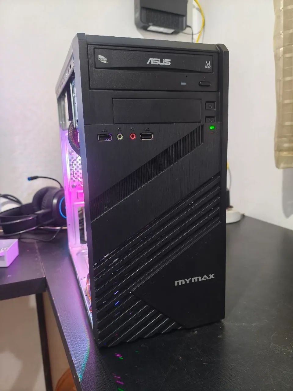 Pc gamer ryzen 5 - Foto 4