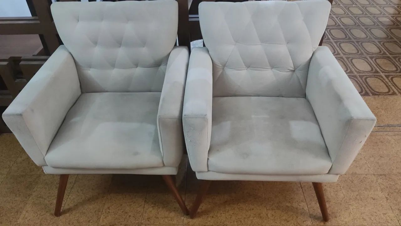 Poltronas  - Foto 2