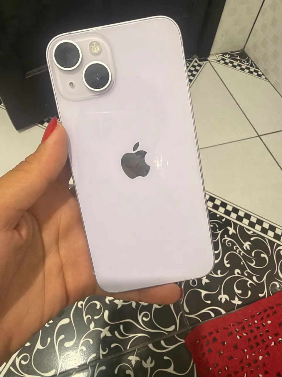 iPhone 14 