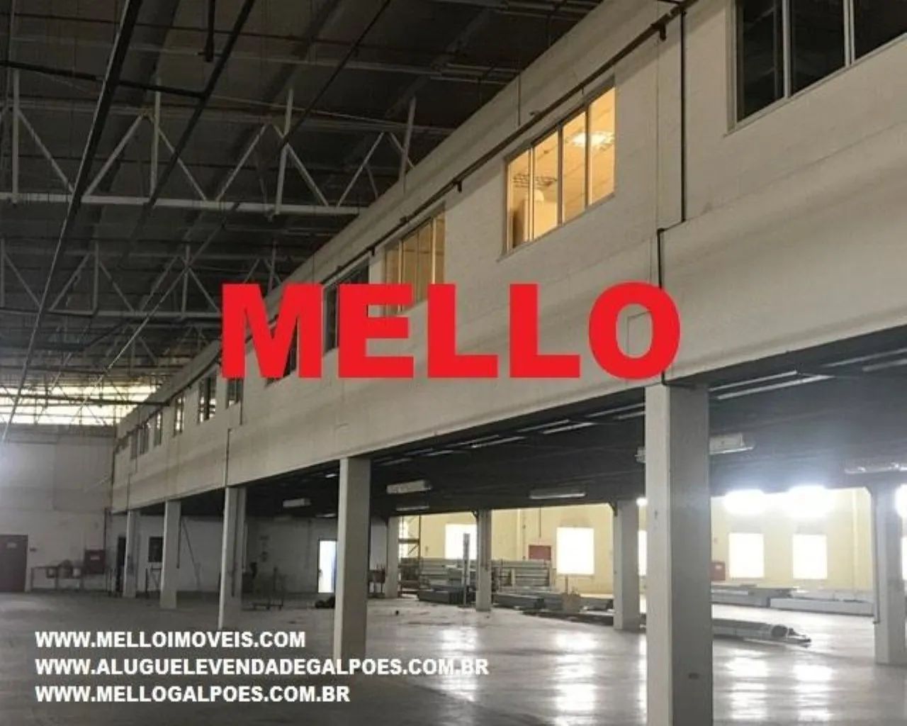 Galpões de Alto Padrão - Foto 14