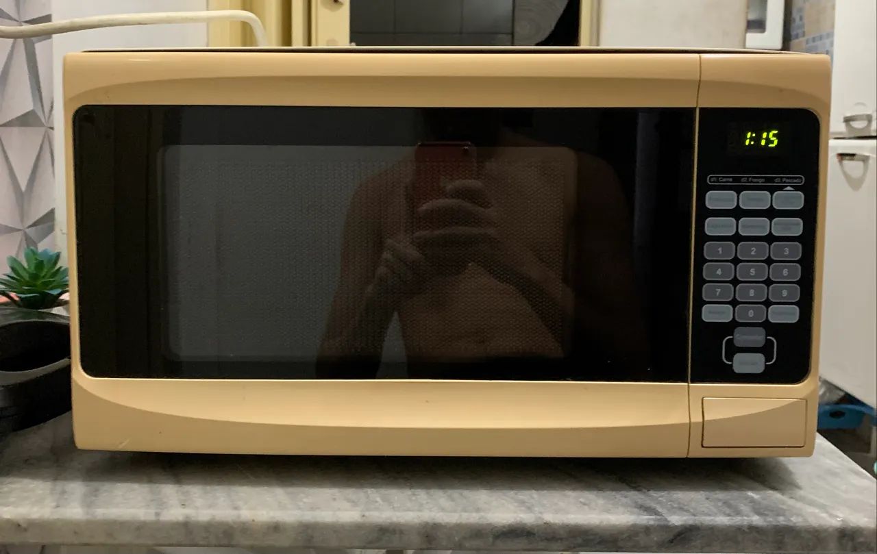 Micro ondas  - Foto 2