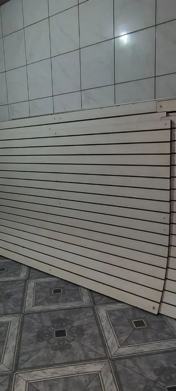 Painel canaletado - Foto 2