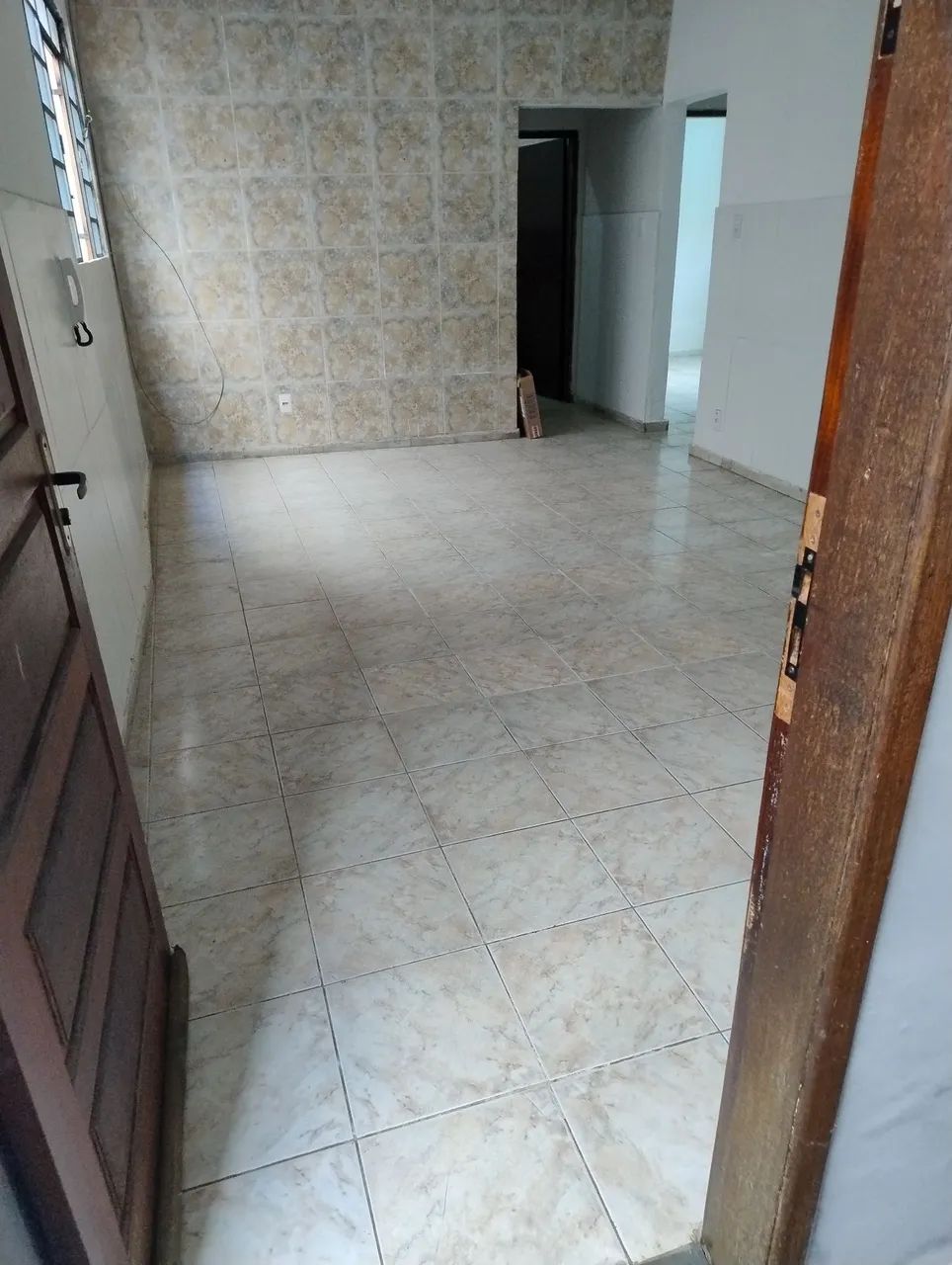 Apartamento 3 quartos 