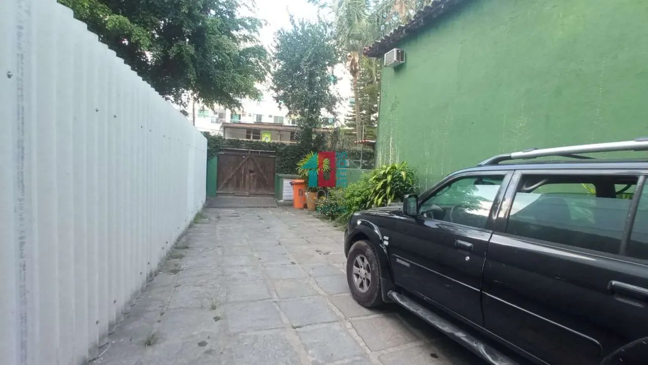Recreio dos Bandeirantes | Casa de Rua 6 quartos, sendo 4 suites - Foto 6