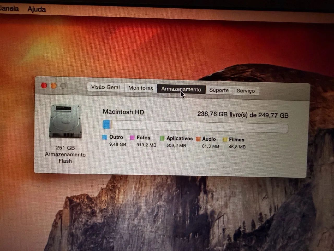 MacBook Air  - Foto 5