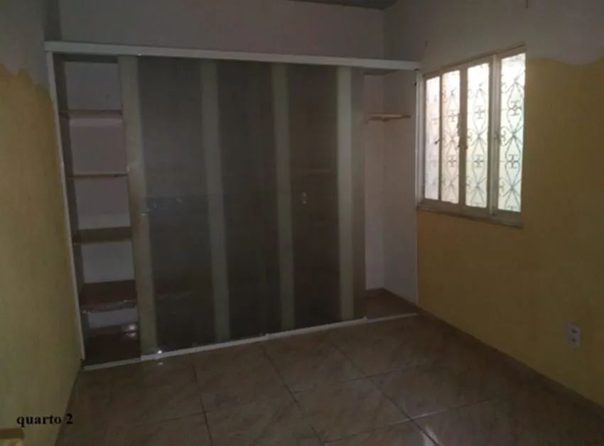 02 casas com 02 quartos, 01 kitnet e garagem para 2 carros  - Foto 3