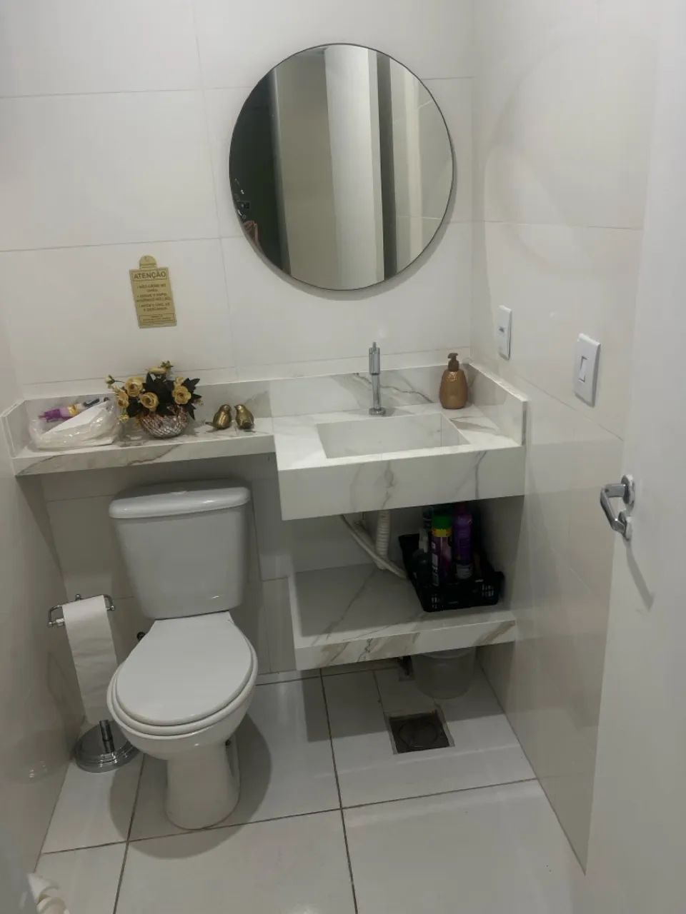 Sala para atendimento  - Foto 5