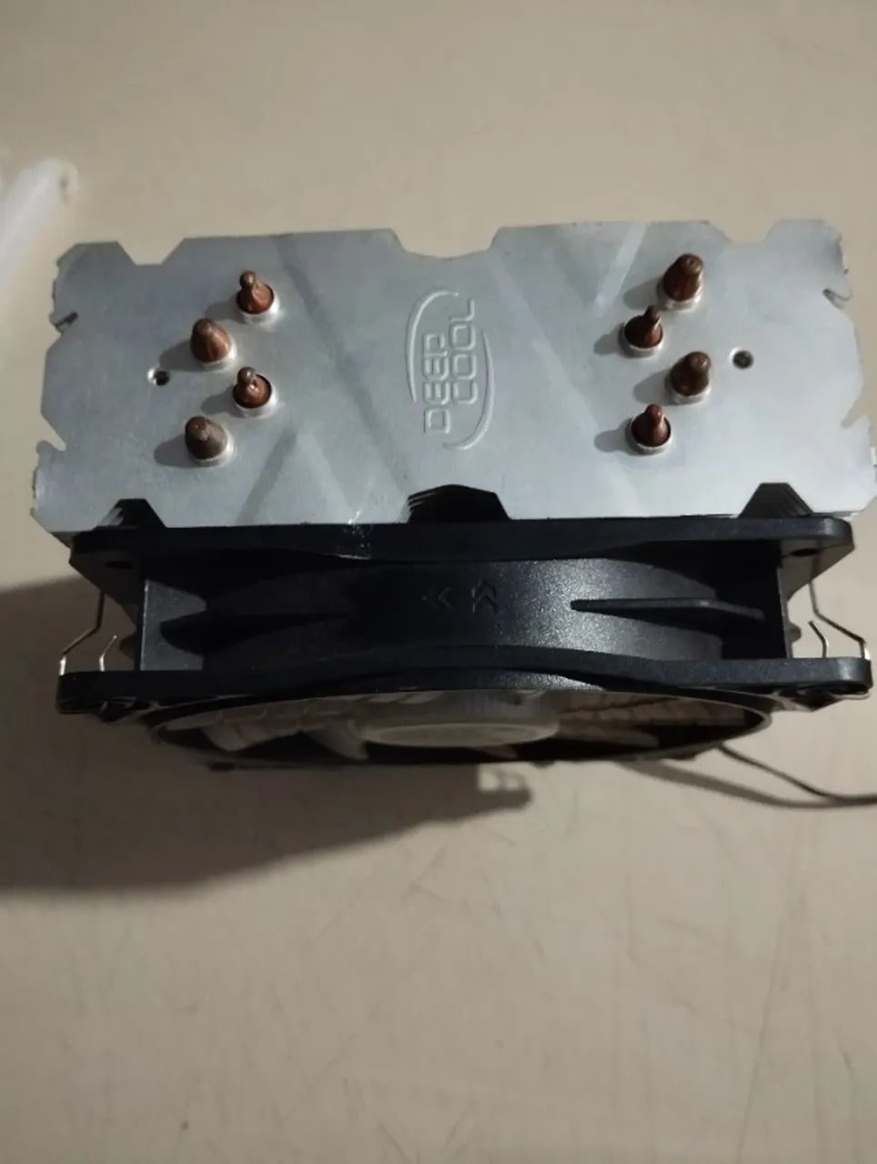 Cooler Deep Cool Gammax 400V2 - Foto 2