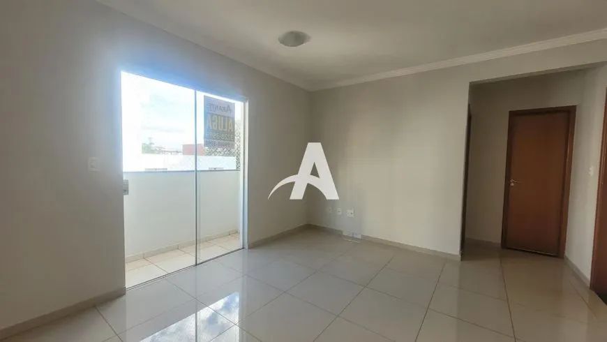 Aluguel Apartamento SANTA MÔNICA - Foto 2