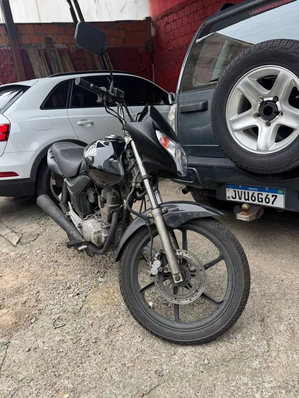 CG 150 