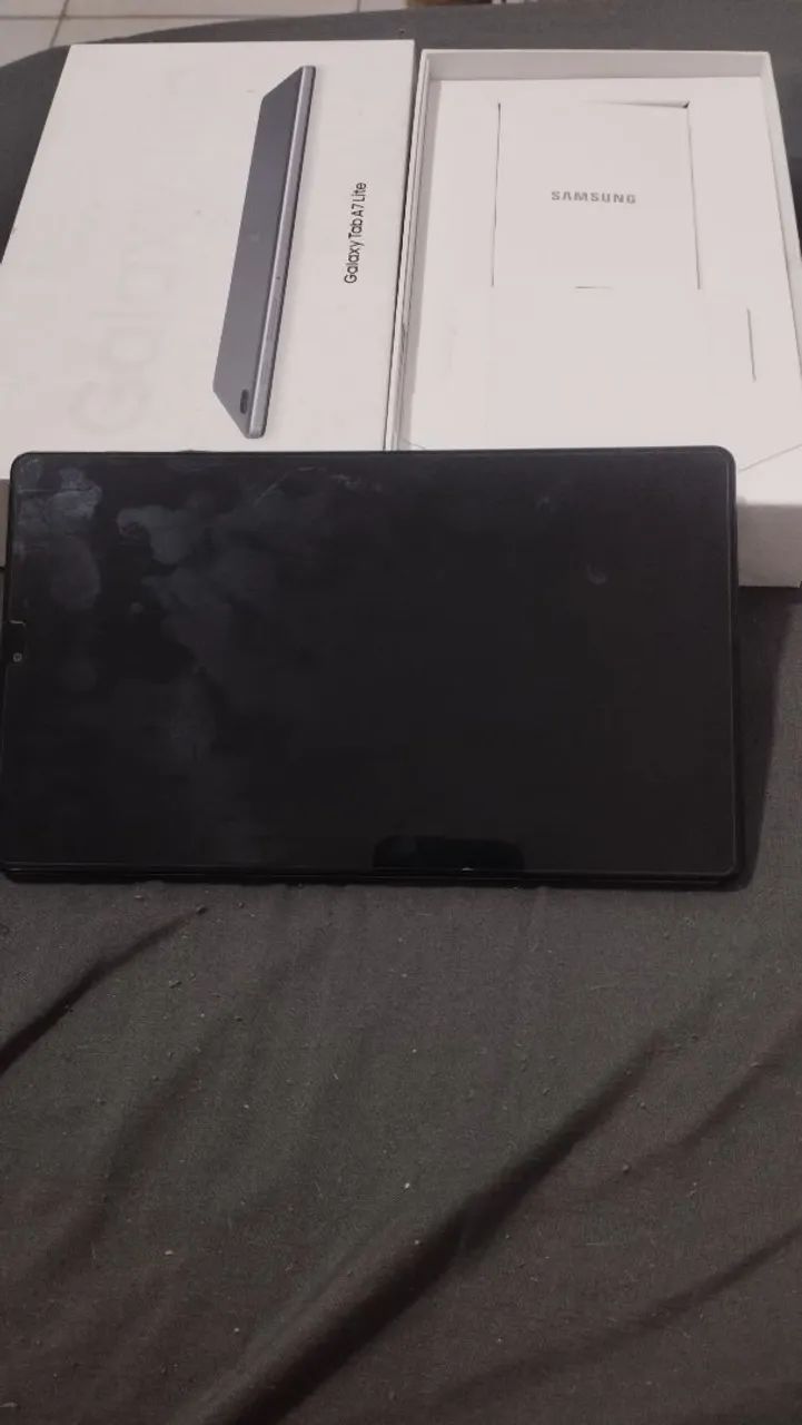 TABLET SAMSUNG A7 LITE - Foto 3