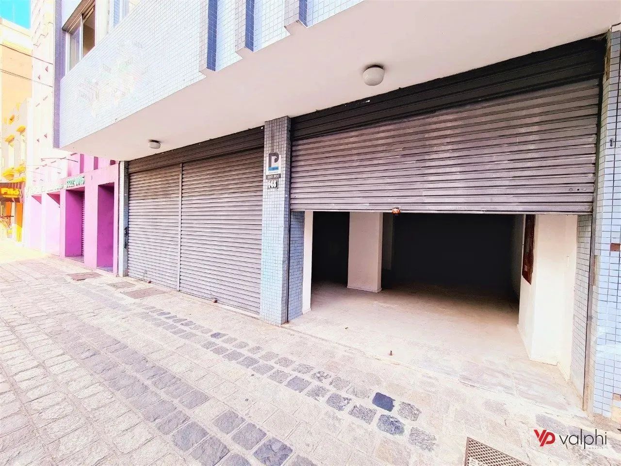 Loja térrea para alugar no Centro. - Foto 2