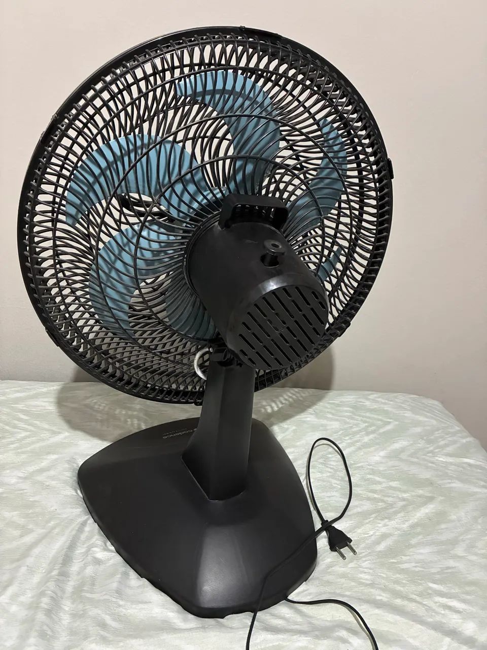 Ventilador  - Foto 2