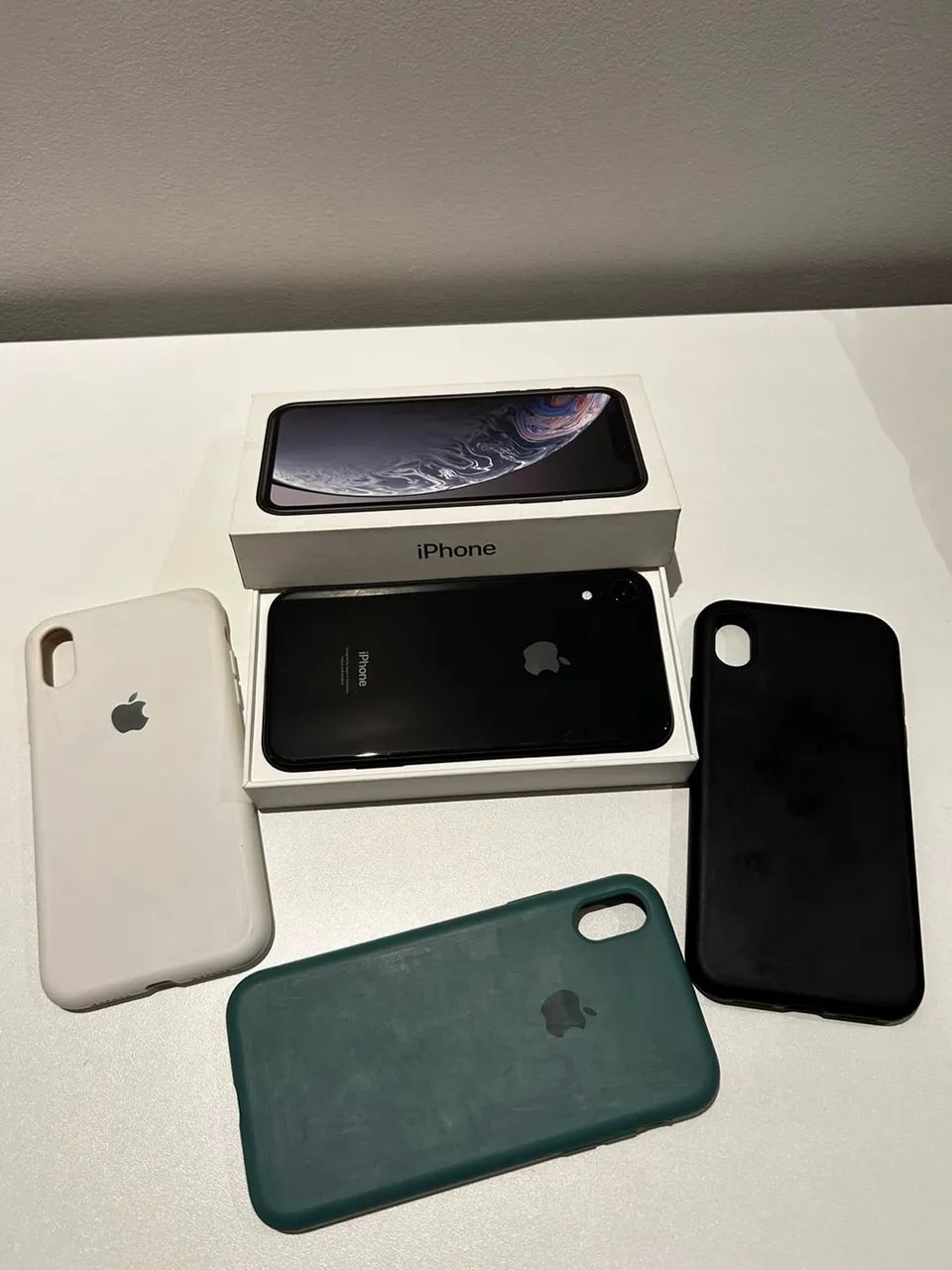 iPhone XR 64gb - Impecável - Foto 3