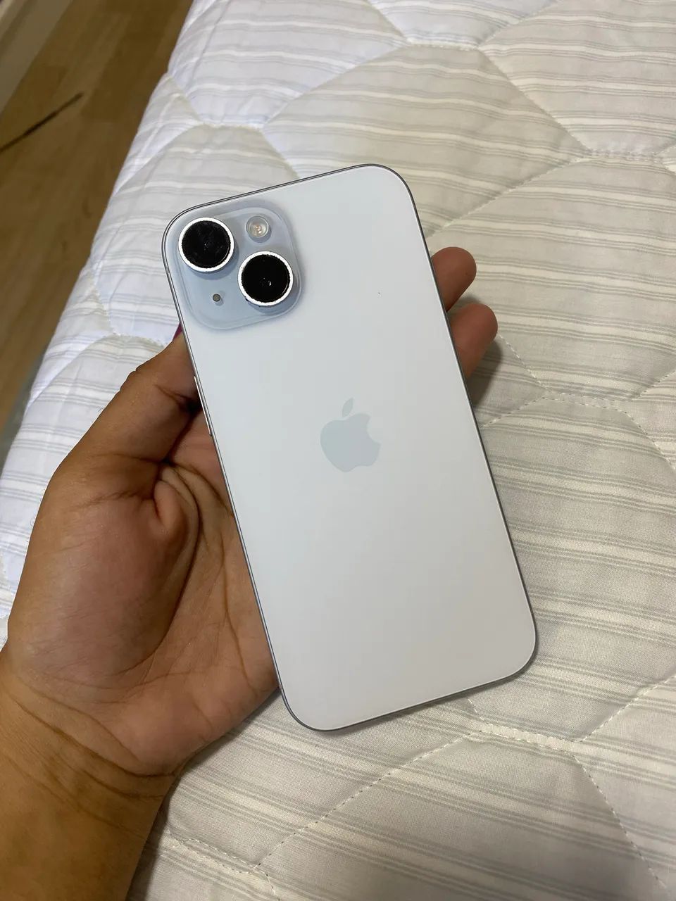 iPhone 15 - Foto 3