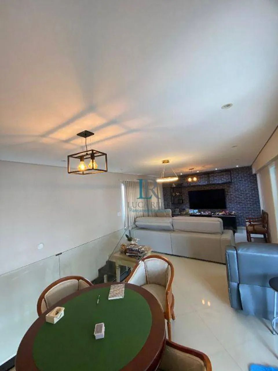 Cobertura Duplex de 196m² e 4 Vagas à Venda no Edifício Play Barueri no Bethaville - Foto 3