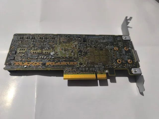 Controladora RAID HP Smart Array P212 | 256MB Cache BBWC | SAS/SATA | PCIe x8 - Foto 3