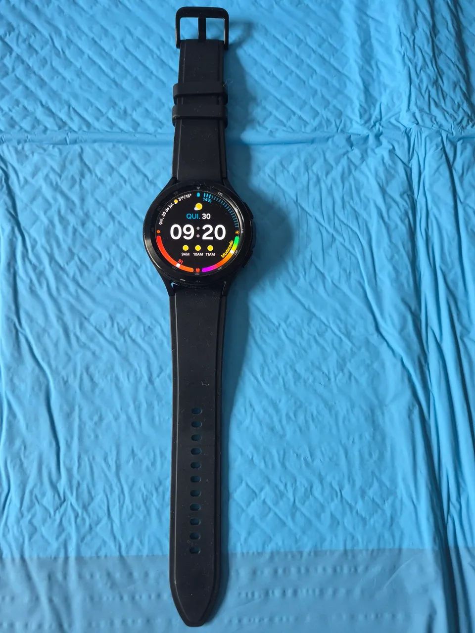 Galaxy watch 4 classic 