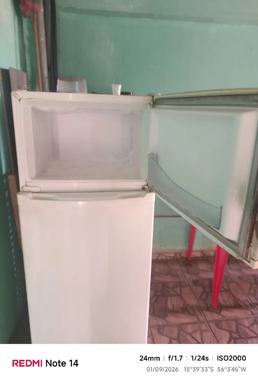 Geladeira  - Foto 2