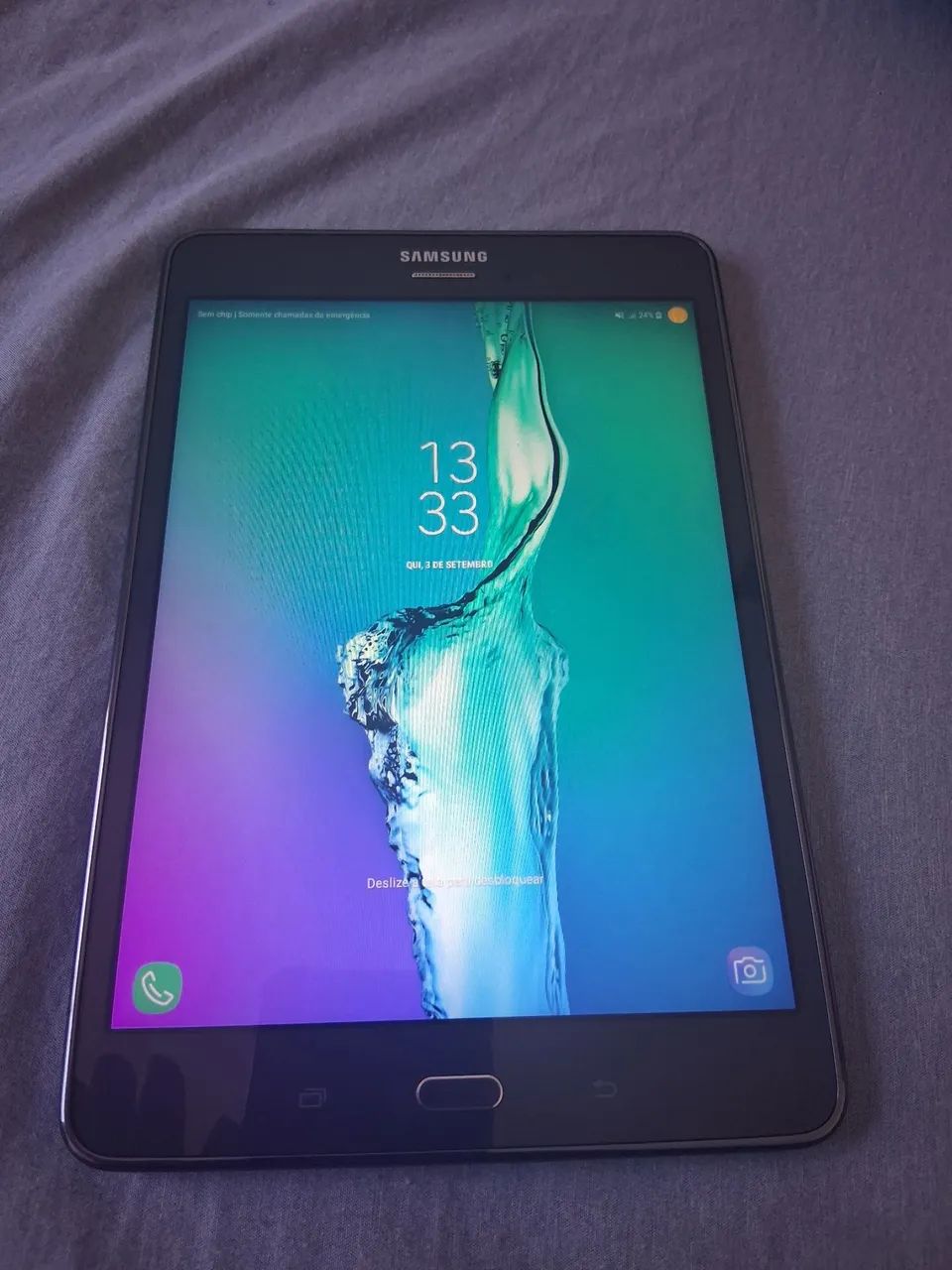 Tablet Samsung  - Foto 5