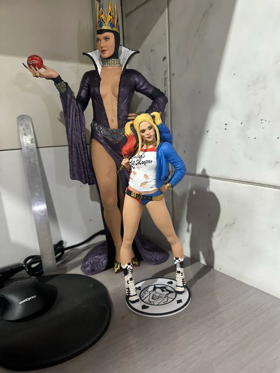 Alerquina action figure 30cm  - Foto 5