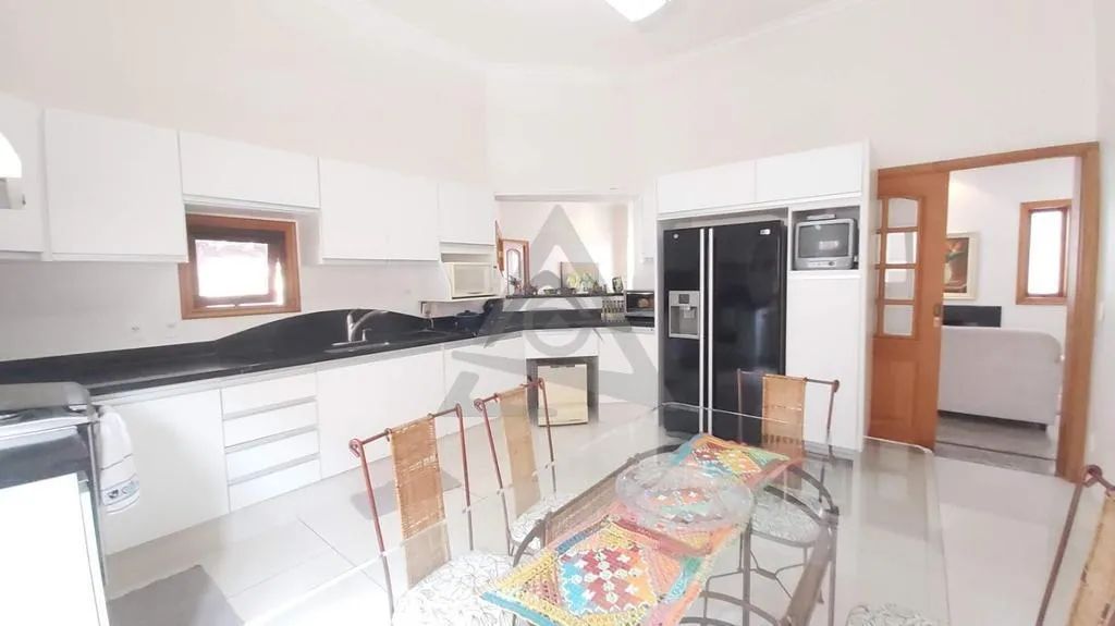 Casa à venda e para alugar em Campinas, Tijuco das Telhas, com 4 quartos, com 350 m² - Foto 5