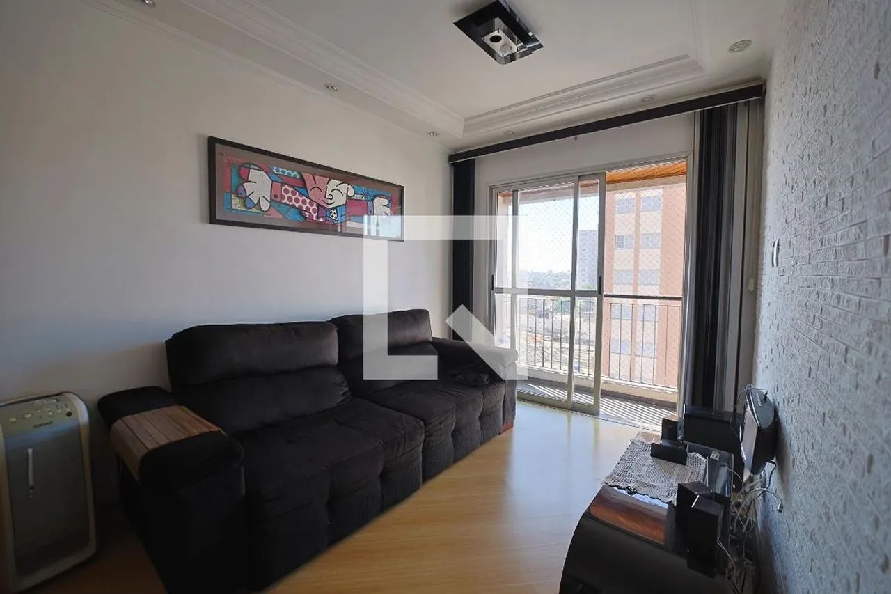 Apartamento à Venda - Ponte Rasa, 2 Quartos, 55 m2