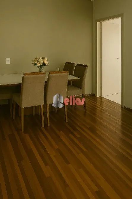 Apartamento para venda com 63 m² e 1 quarto em Centro, Bauru - SP - Foto 2