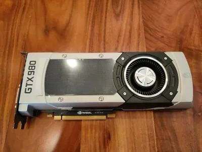 gtx 980 - Foto 2