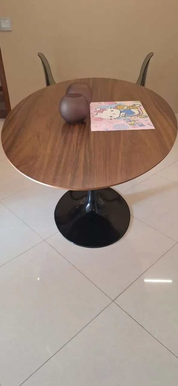 Mesa pra sala de jantar  - Foto 4