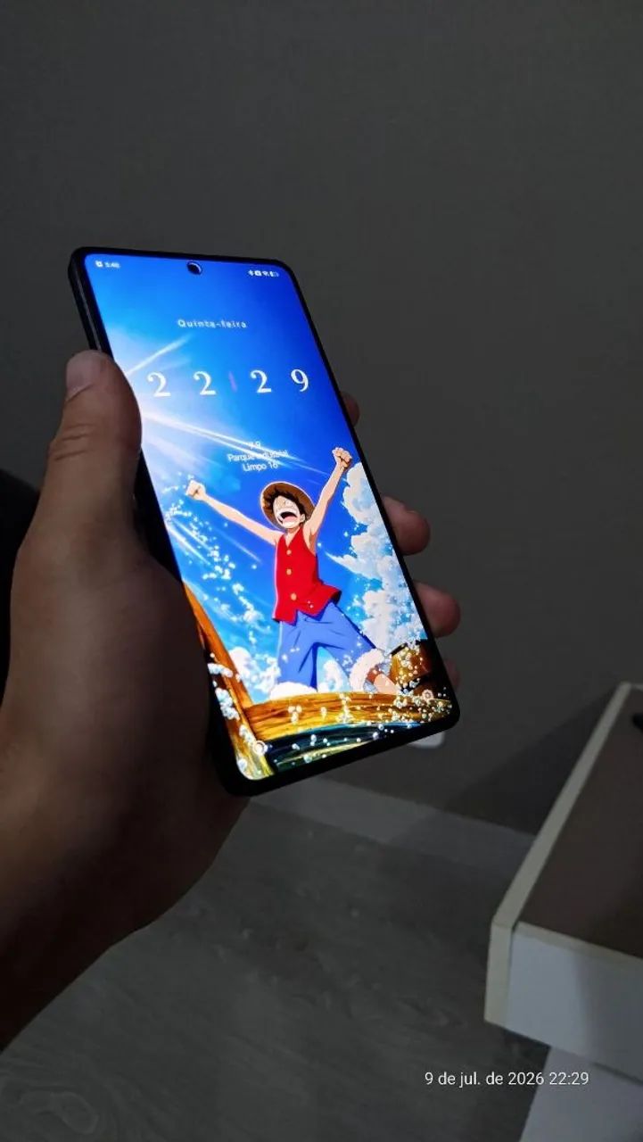 XIAOMI POCO F5  - Foto 2