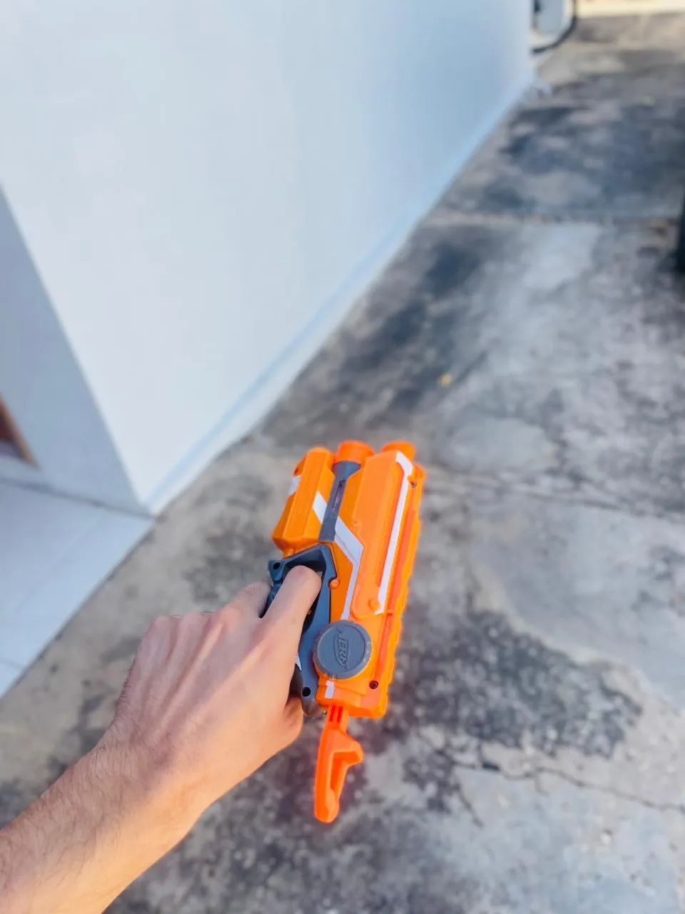 nerf - Foto 4